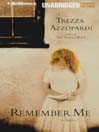 Remember Me